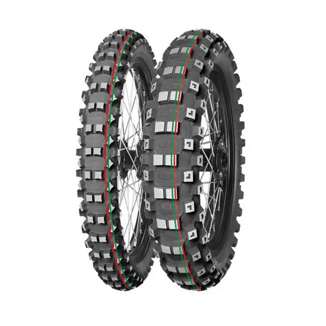 Mitas Terra Force-MX MH 60/100 - 14 29M TT (voorband) - Afbeelding 2