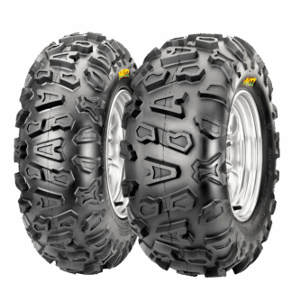 CST 25X10 - 12 51M CU-02 ABUZZ 4PR