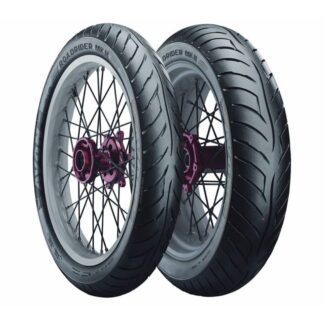 Avon 100/90 - 18 56H TL ROADRIDER MKII (voor/achter)