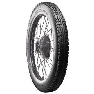 Avon Sidecar TD AM2 3.50 - 19 57L TT (voor/achter)