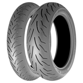 Bridgestone SC 100/80 - 14 48P TL (voorband)