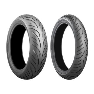Bridgestone T 32 170/60 ZR 17 (72W) TL (achterband)