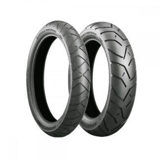 Bridgestone A 40 G 120/70 ZR 17 (58W) TL (voorband)