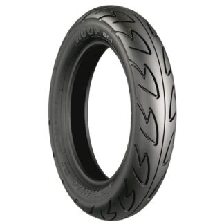 Bridgestone B 01 3.50 - 10 59J TL (voor/achter)