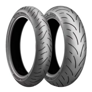 Bridgestone T 33 120/70 ZR 18 (59W) TL (voorband)