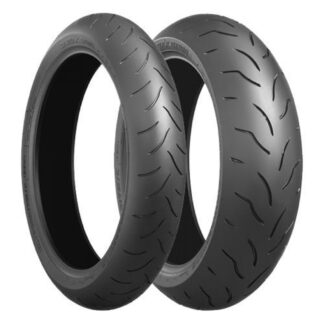 Bridgestone BT 016 PRO 170/60 ZR 17 (72W) TL (achterband)