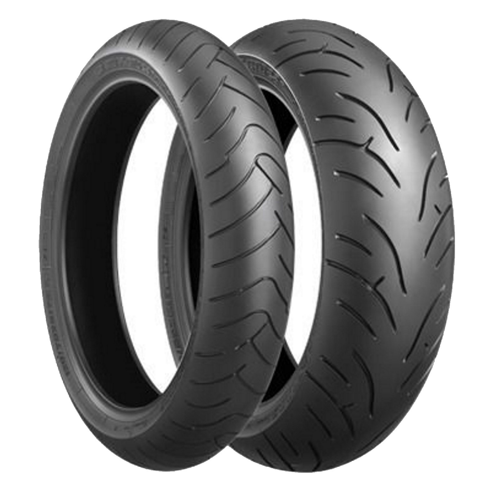 Bridgestone BT 023 150/70 ZR 17 (69W) TL (achterband)