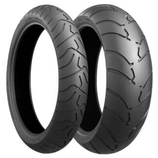 Bridgestone BT 028 G 200/50 R 18 76V TL (achterband)