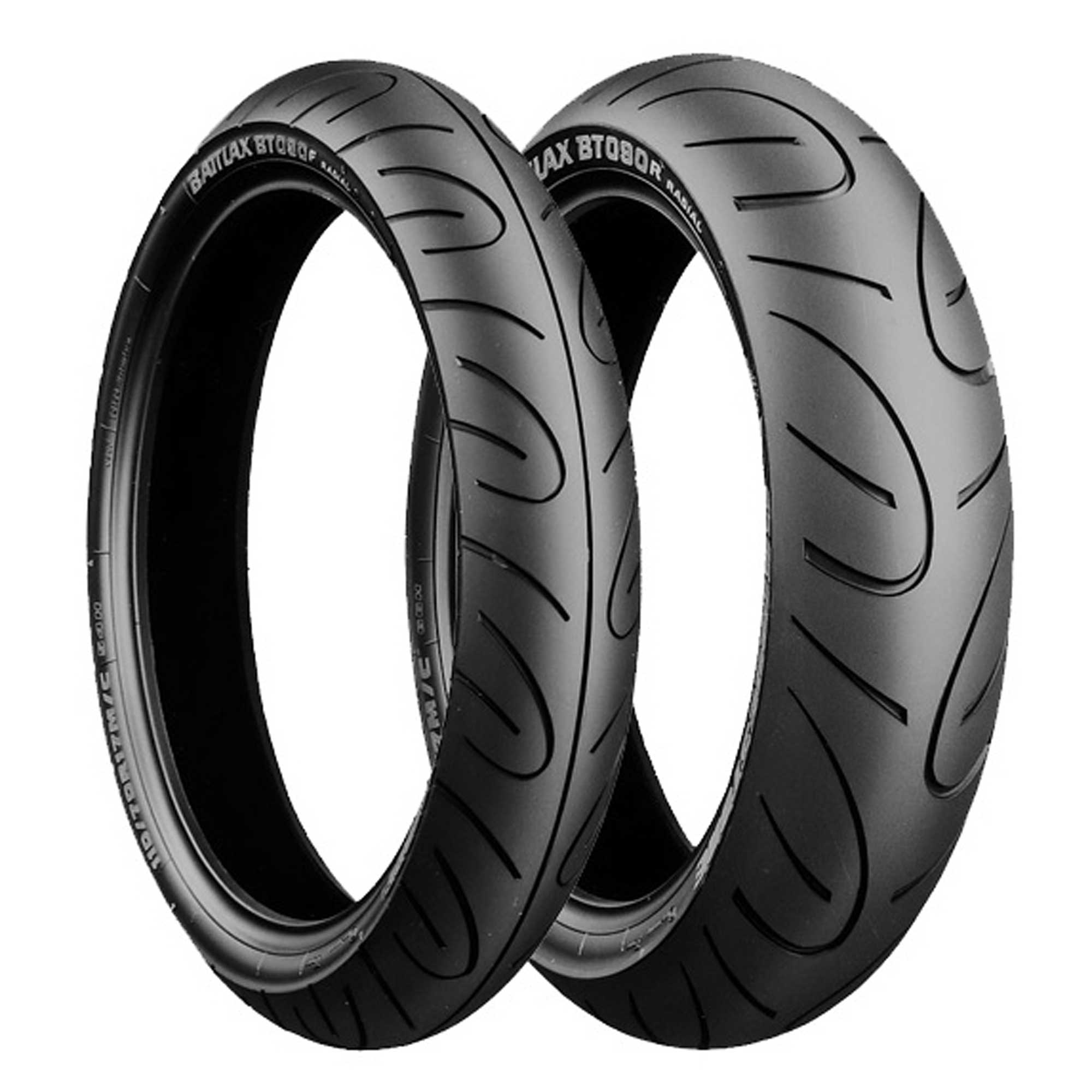 Bridgestone BT 090 PRO 150/60 R 18 67H TL (achterband)