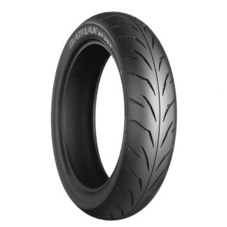 Bridgestone BT 39SS 120/80 - 17 61S TL (achterband)