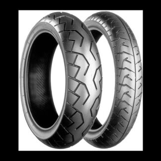 Bridgestone 140/70 R 18 58V BT 54 G TL (achterband)