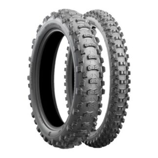Bridgestone E 50 90/90 - 21 54P TT (voorband)