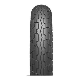Bridgestone G 511 4PR 2.75 - 18 42P TT (voorband)