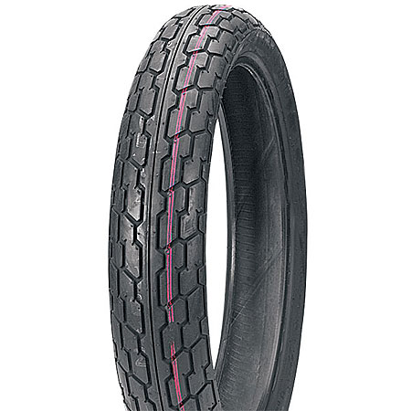 Bridgestone G 515 G 110/80 - 19 59S TT (voorband)