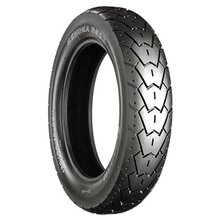 Bridgestone G 525 RBL 110/90 - 18 61V TL (voorband)