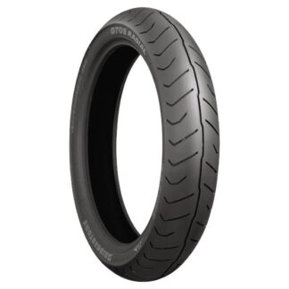 Bridgestone G 709 130/70 R 18 63H TL (voorband)