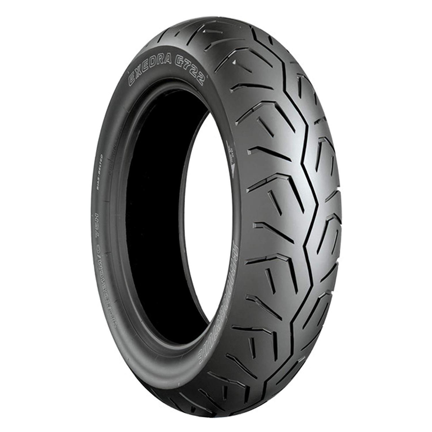 Bridgestone G 722 L 150/80 B 16 71H TT (achterband)