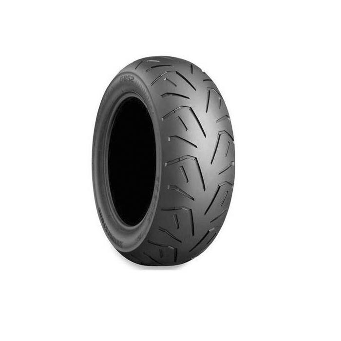 Bridgestone G 852 200/50 R 17 75V TL (achterband) - Afbeelding 2
