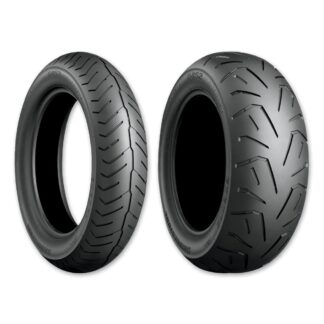 Bridgestone G 852 (G) 210/40 R 18 73H TL (achterband)