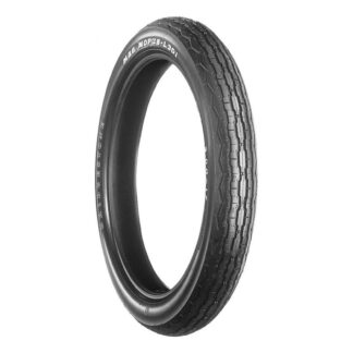 Bridgestone L 301 4PR 3.00 - 17 45P TT (voorband)
