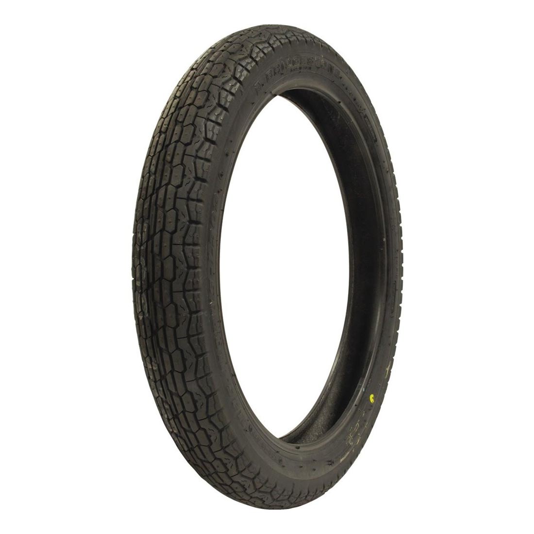 Bridgestone L 303 4PR 3.00 - 19 49S TT (voorband)