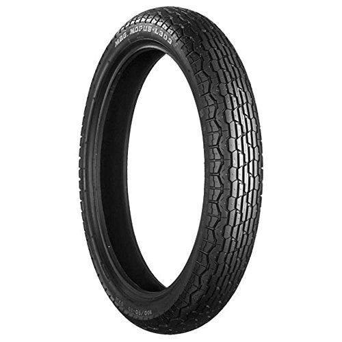 Bridgestone L 309 100/90 - 17 55S TT (voorband)