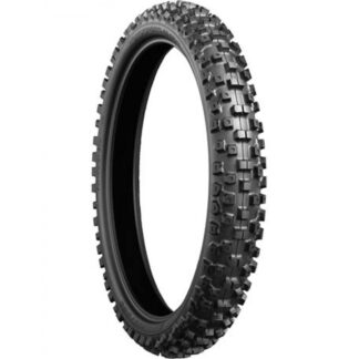Bridgestone M 403 70/100 - 17 40M TT (voorband)