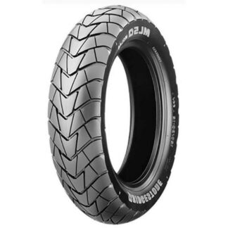 Bridgestone ML 50 100/80 - 10 53J TL (voor/achter)