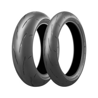 Bridgestone R11 Medium 160/60 R 17 69V TL (achterband)