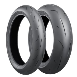 Bridgestone RS 10 110/70 R 17 54H TL (voorband)