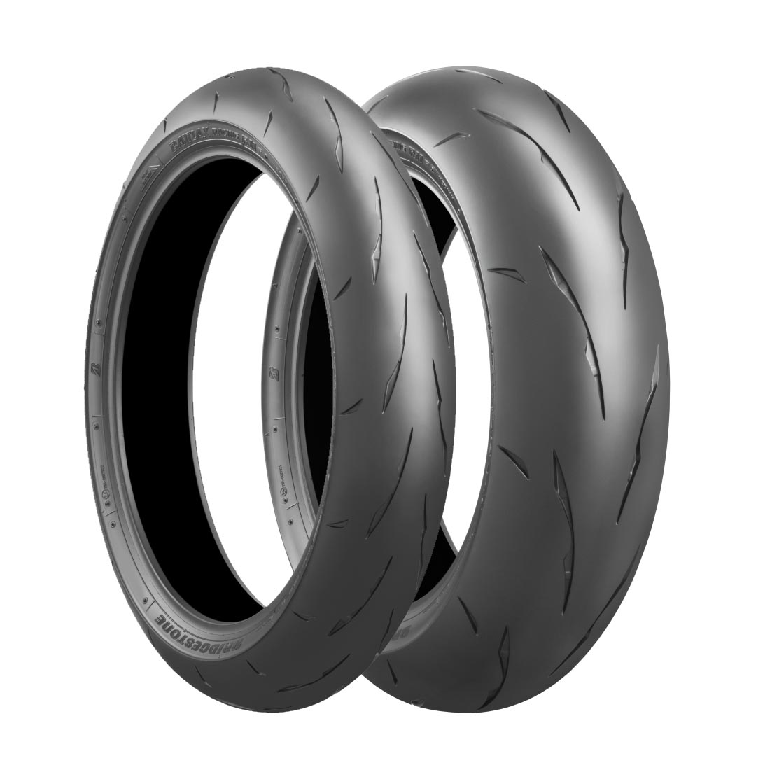 Bridgestone RS 11 (L) 120/70 ZR 17 (58W) TL (voorband)