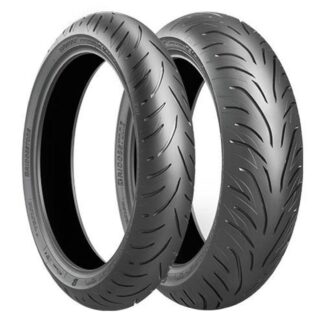 Bridgestone T 31 GT 190/55 ZR 17 (75W) TL (achterband)