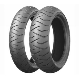 Bridgestone TH 01 120/70 R 15 56H TL (voorband)