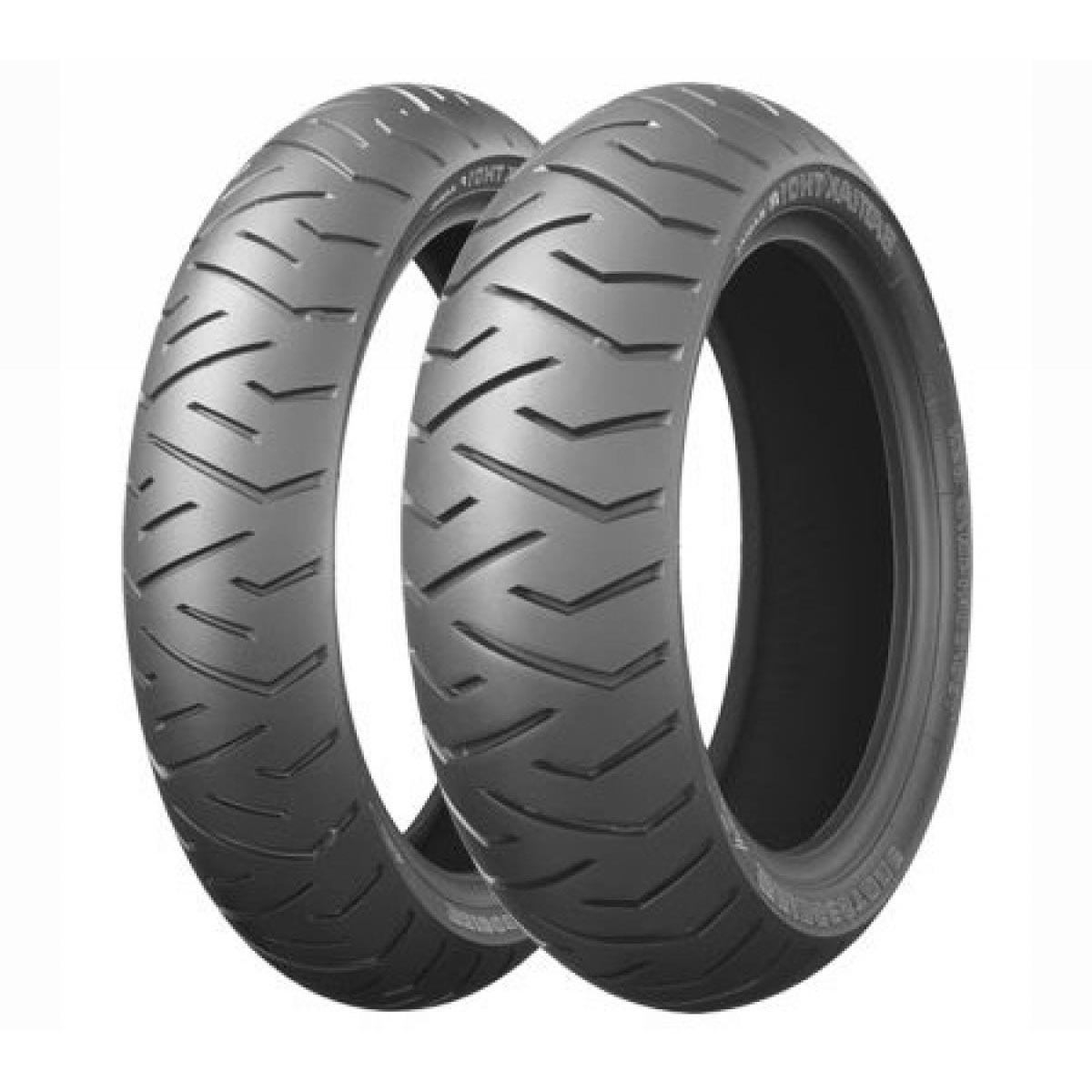 Bridgestone TH 01 120/70 R 15 56H TL (voorband)