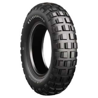 Bridgestone TW 2 2PR 3.50 - 8 35J TT (voor/achter)