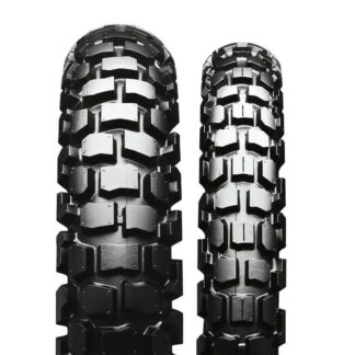Bridgestone TW 301 80/100 - 21 51P TT (voorband)