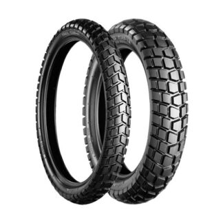 Bridgestone TW 42 120/90 - 18 65P TT (achterband)