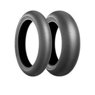 Bridgestone BT V02 Soft 120/600 R 17 NHS TL (achterband)