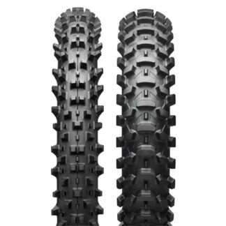 Bridgestone X 10 80/100 - 21 51M NHS TT (voorband)