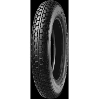 CST C-177 2.50 - 8 4PR TT (voor/achter)