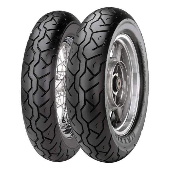 Maxxis M-6011 R 150/90 - 15 74H TL (achterband)