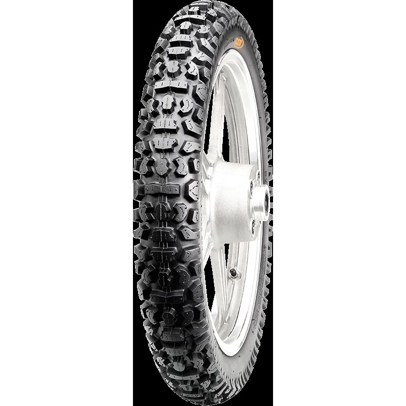 CST C-858 4.10 - 18 59P TT (achterband) - Afbeelding 2