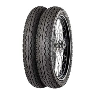 Continental KKS 11 Rf. 80/70 - 16 40E TT (voor/achter)