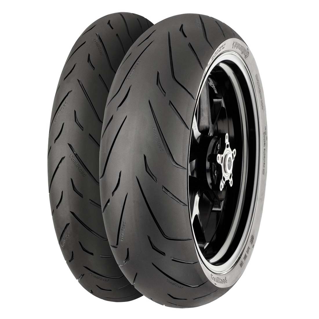 Continental 150/60 - 17 66S ROAD TL R