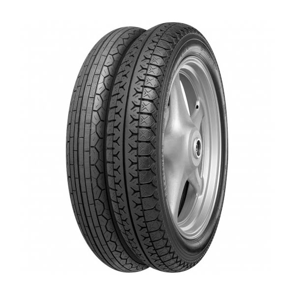 Continental K 112 5.00 - 16 69H TT (voor/achter)