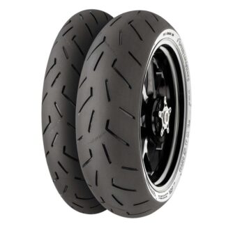 Continental SportAttack 4 200/55 ZR 17 (78W) TL (achterband)