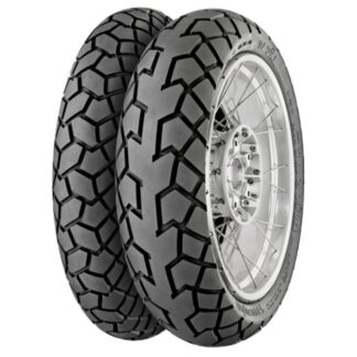 Continental TKC 70 (M+S) 3.00 - 21 51T TT (voorband)