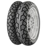 Continental TKC 70 – Adventure tyre