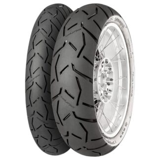 Continental TrailAttack 3 90/90 - 21 54H TL (voorband)
