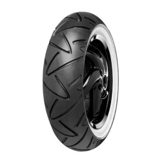 Continental Twist WW Rf. 130/70 - 12 62P TL (voor/achter)